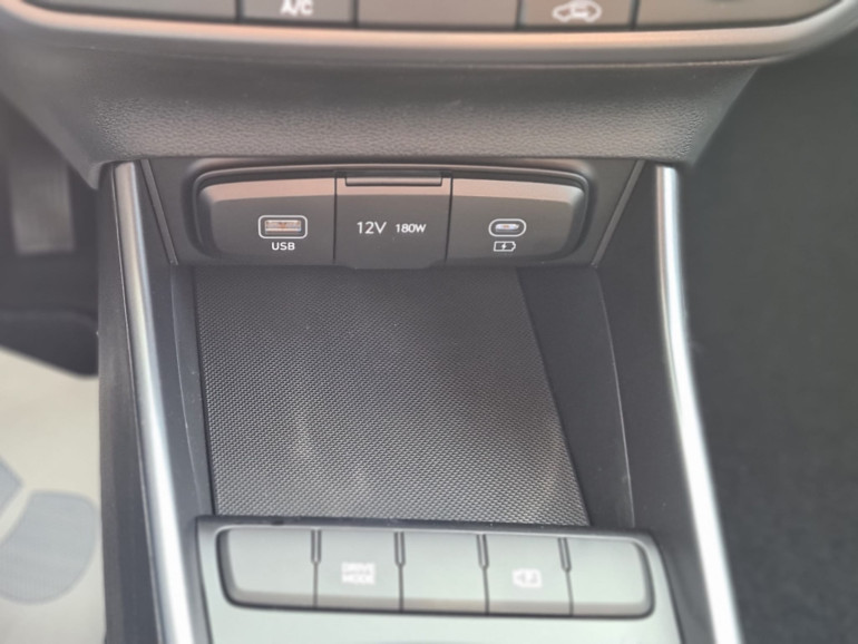 Hyundai i20 1.0 T Black Line 90 CV