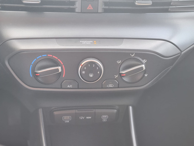 Hyundai i20 1.0 T Black Line 90 CV