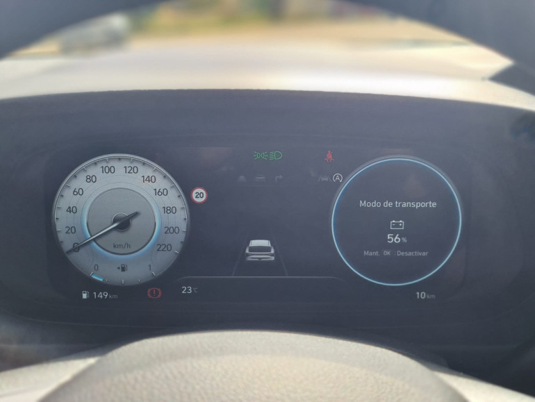 Hyundai i20 1.0 T Black Line 90 CV