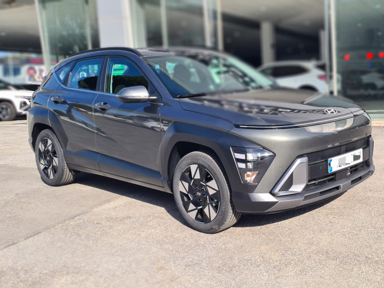 Hyundai Kona 1.0T XLS 115 CV