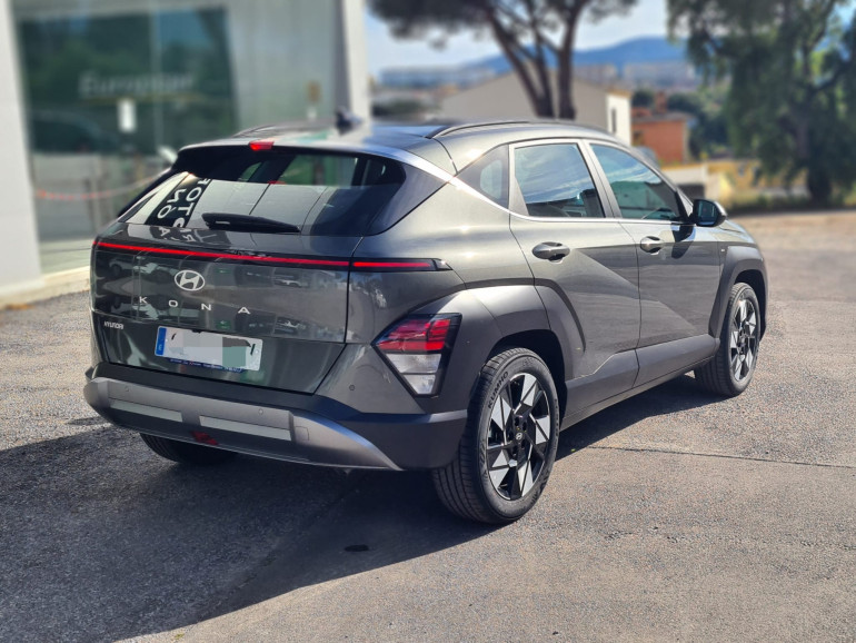 Hyundai Kona 1.0T XLS 115 CV