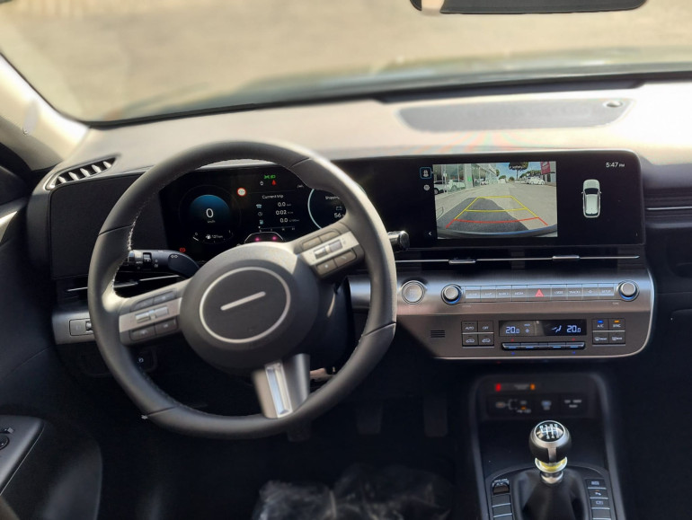 Hyundai Kona 1.0T XLS 115 CV