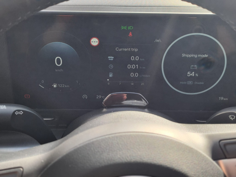 Hyundai Kona 1.0T XLS 115 CV