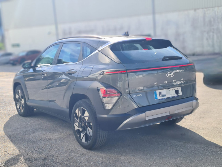 Hyundai Kona 1.0T XLS 115 CV