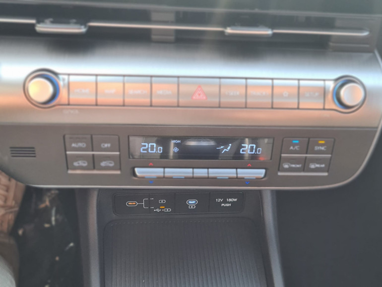 Hyundai Kona 1.0T XLS 115 CV