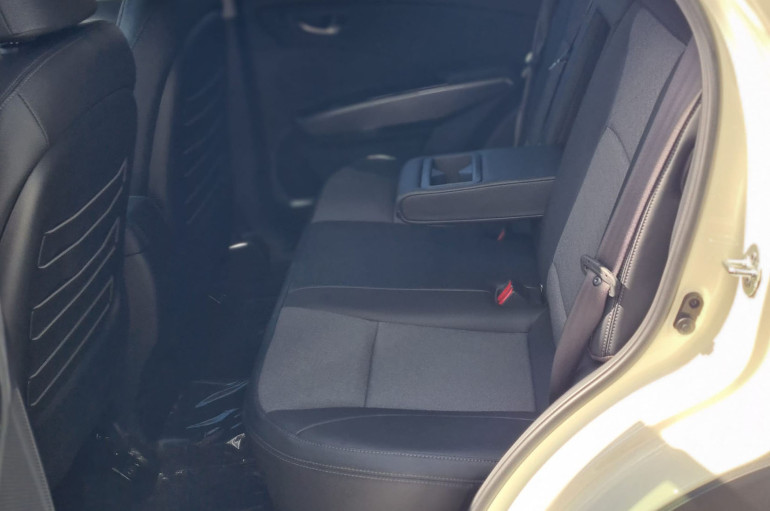 KGM TIVOLI G15 GSR LIMITED 163 CV