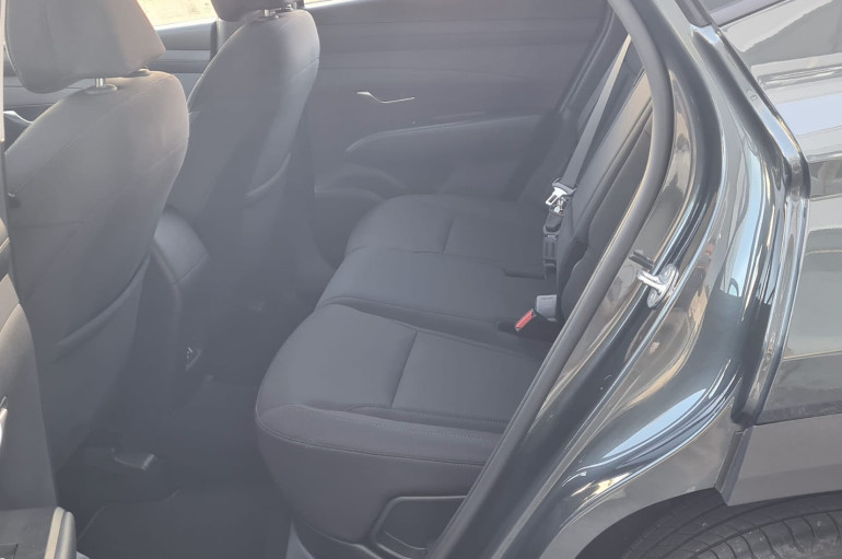 HYUNDAI TUCSON 1,6 T 160 CV KLASS