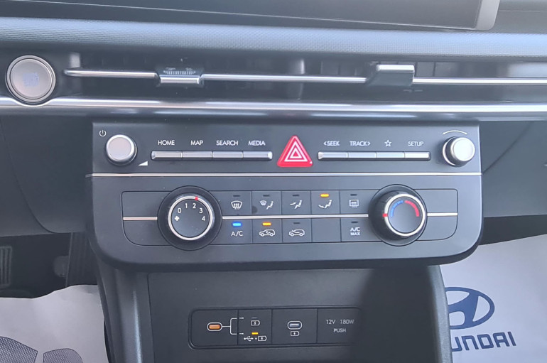 HYUNDAI TUCSON 1,6 T 160 CV KLASS