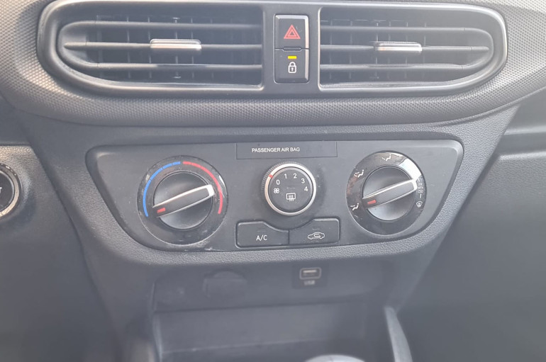 HYUNDAI I10 TECNO 2C  1,2 MPI 84 CV