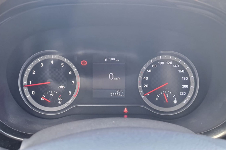 HYUNDAI I10 TECNO 2C  1,2 MPI 84 CV