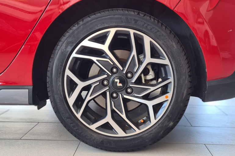 HYUNDAI I30 5P DPI 1,5 96CV NLINE SE