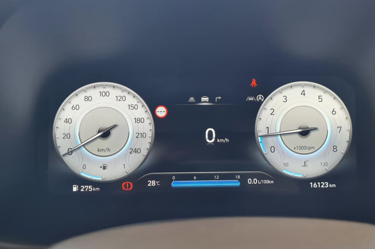 HYUNDAI I30 5P DPI 1,5 96CV NLINE SE