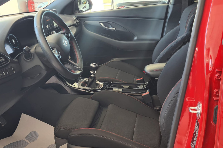 HYUNDAI I30 5P DPI 1,5 96CV NLINE SE