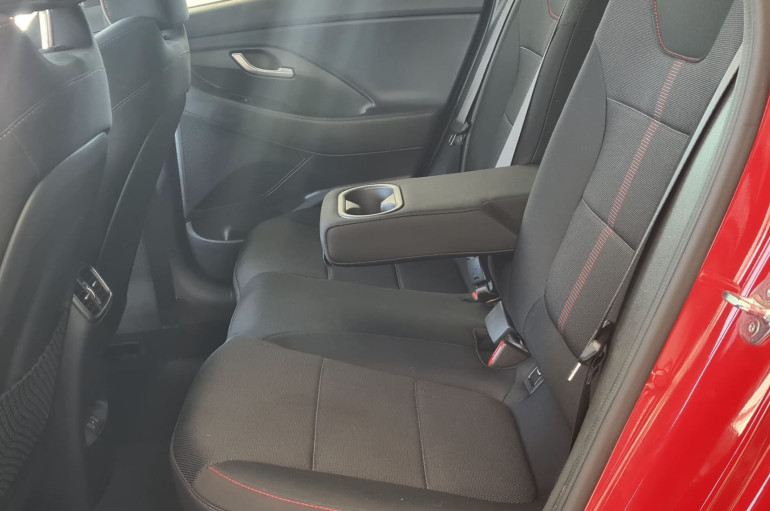 HYUNDAI I30 5P DPI 1,5 96CV NLINE SE