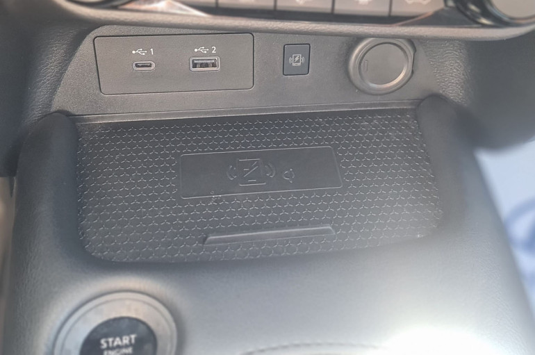 NISSAN JUKE DIG-T 84 kW (114CV) 6M/T N-Connecta