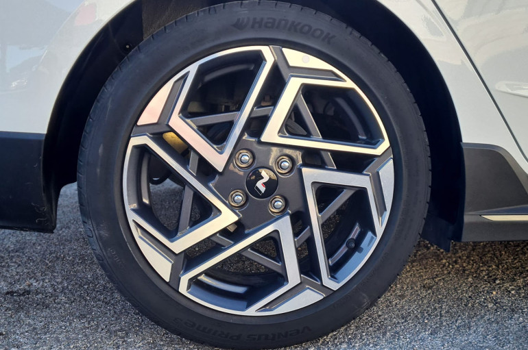 HYUNDAI I20 MPI 1,2 79CV NLINE