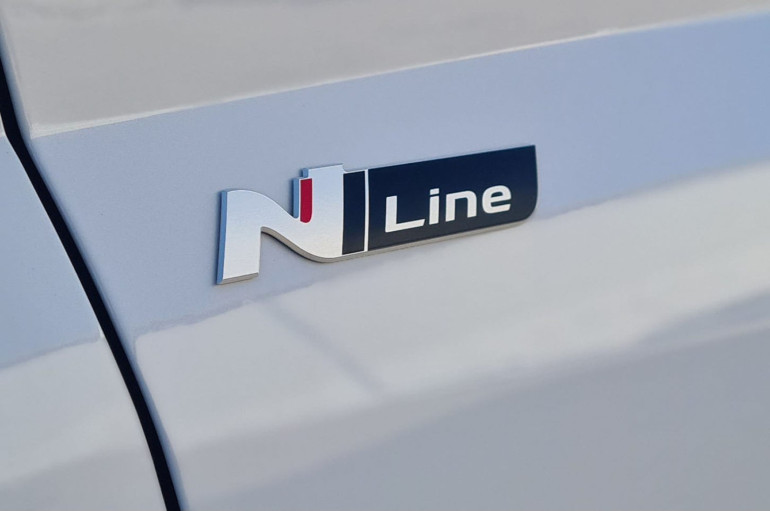 HYUNDAI I20 MPI 1,2 79CV NLINE