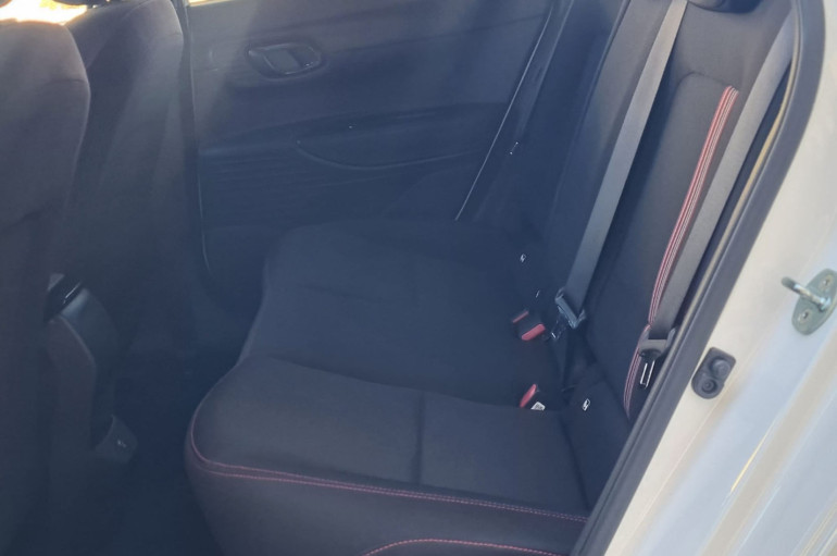 HYUNDAI I20 MPI 1,2 79CV NLINE