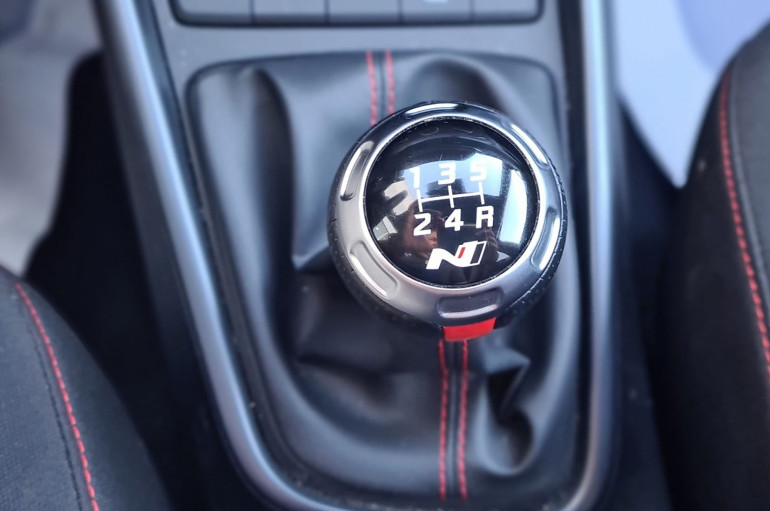 HYUNDAI I20 MPI 1,2 79CV NLINE