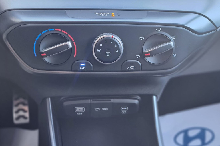 HYUNDAI I20 MPI 1,2 79CV NLINE