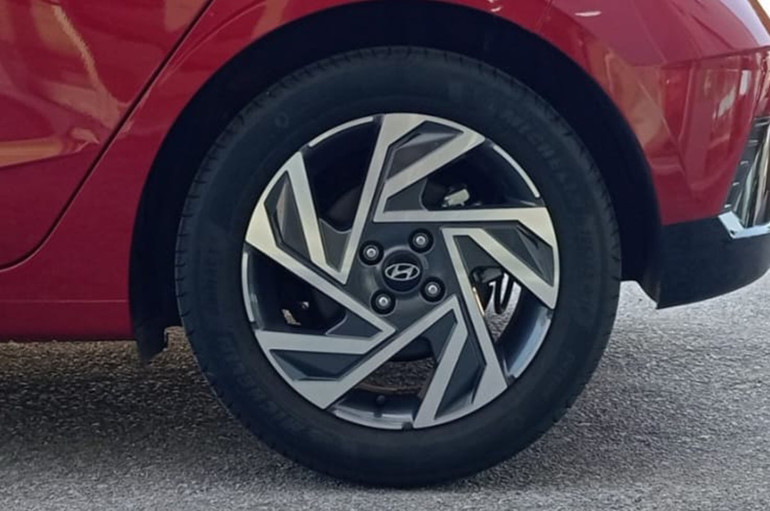 HYUNDAI I20 5P TGDI 1,0 100CV KLASS