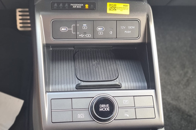 Hyundai Kona 1.6 GDI HEV N Line DT 101 kW (138 CV)