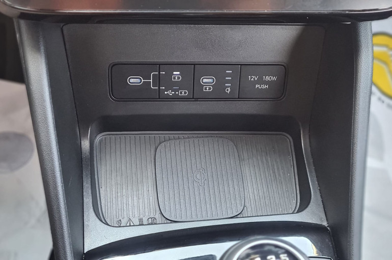 HYUNDAI TUCSON FL 1,6T 160CV MAXX