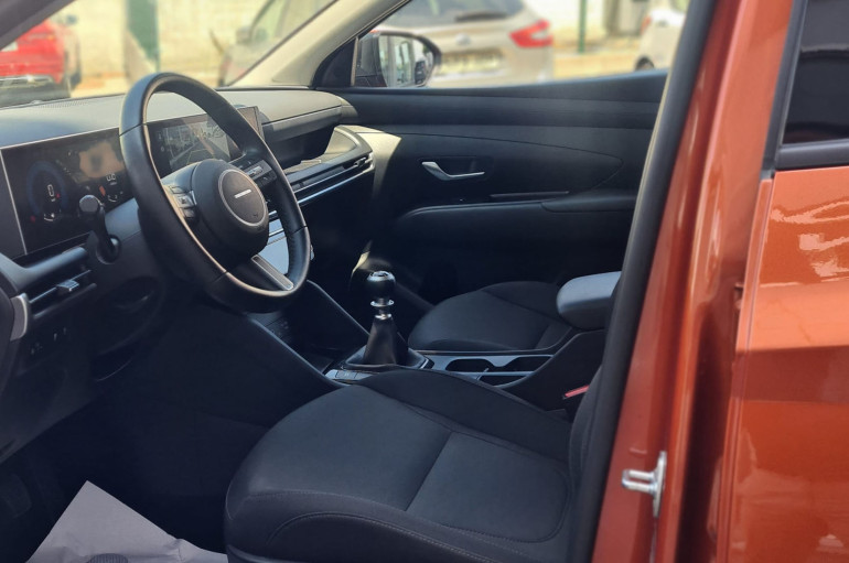 HYUNDAI TUCSON FL 1,6T 160CV MAXX