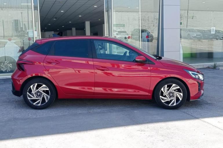 HYUNDAI I20 5P TGDI 1,0 100CV KLASS