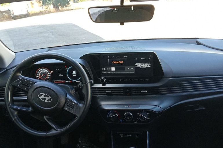 HYUNDAI I20 5P TGDI 1,0 100CV KLASS