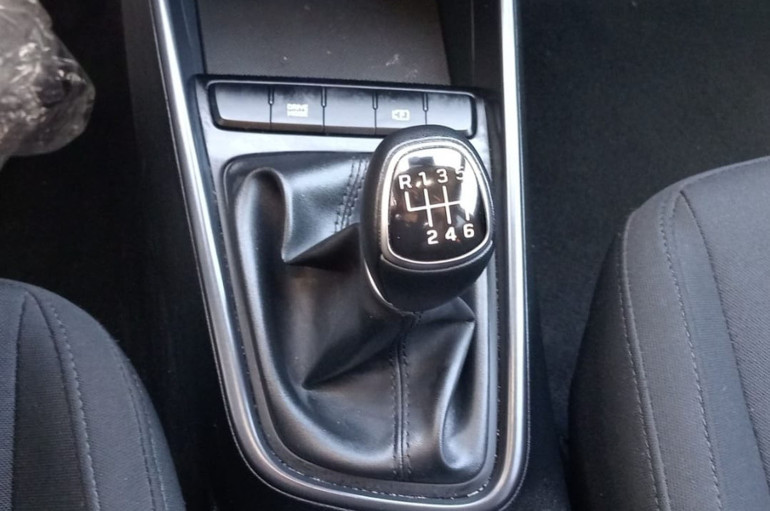 HYUNDAI I20 5P TGDI 1,0 100CV KLASS