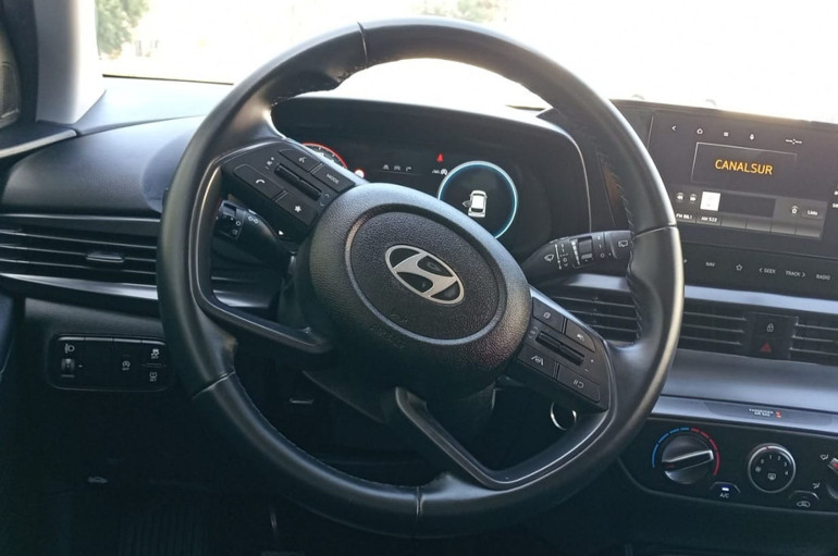 HYUNDAI I20 5P TGDI 1,0 100CV KLASS