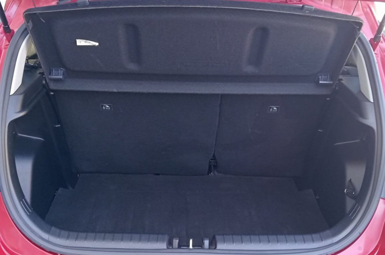 HYUNDAI I20 5P TGDI 1,0 100CV KLASS
