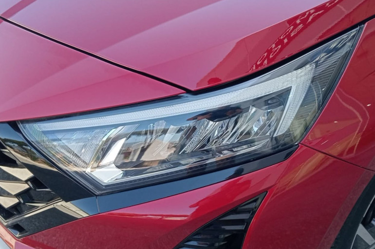 HYUNDAI I20 5P TGDI 1,0 100CV KLASS