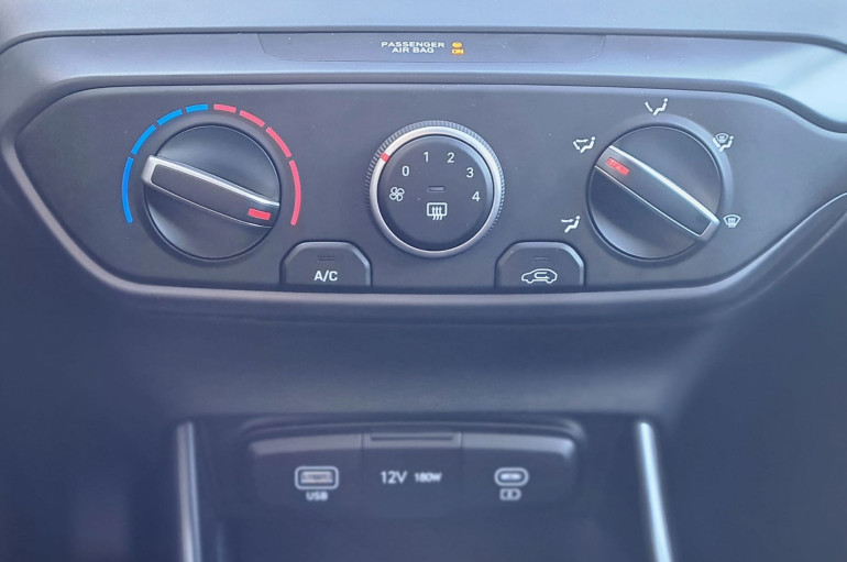 HYUNDAI I20 5P MPI 1,2 79CV KLASS