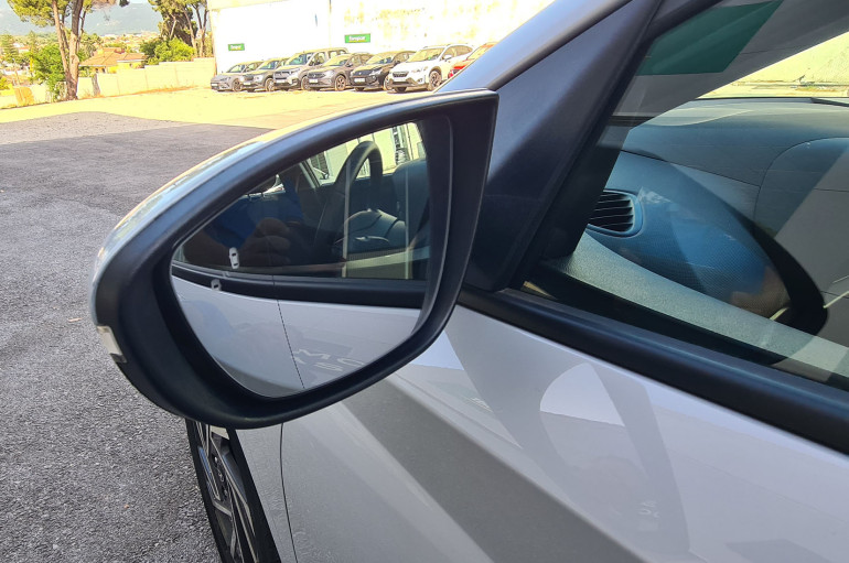 HYUNDAI I20 TGDI 1,0 100CV KLASS