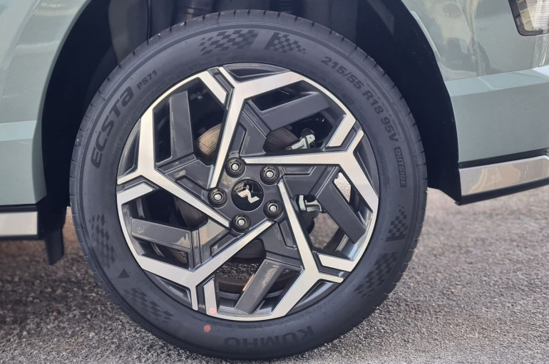 HYUNDAI KONA HEV 1,6GDI 138CV DT NLINE