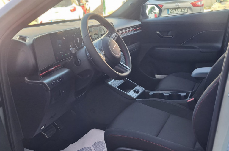 HYUNDAI KONA HEV 1,6GDI 138CV DT NLINE