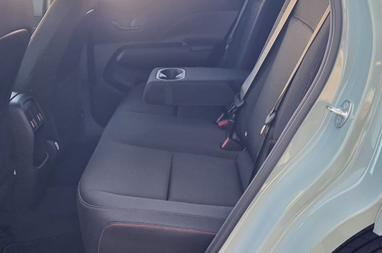 HYUNDAI KONA HEV 1,6GDI 138CV DT NLINE
