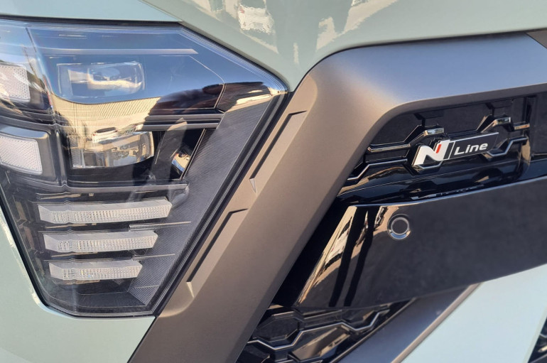 HYUNDAI KONA HEV 1,6GDI 138CV DT NLINE