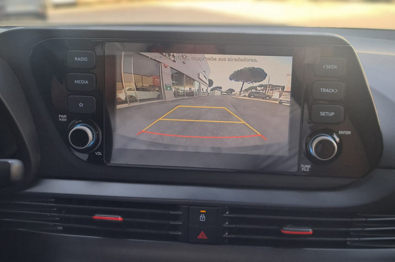 HYUNDAI I20 1.2 MPI 85 CV NLINE