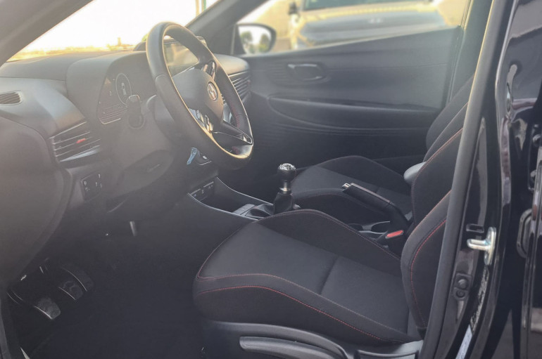 HYUNDAI I20 1.2 MPI 85 CV NLINE