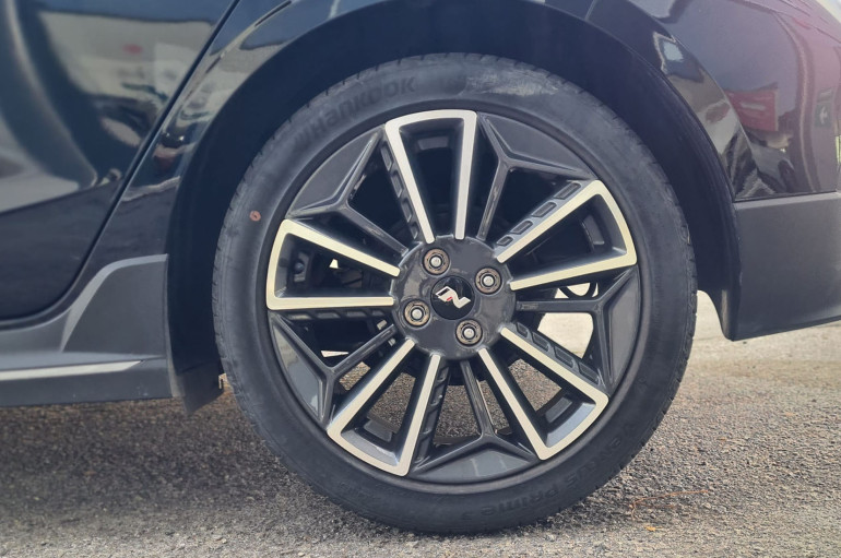HYUNDAI I20 1.2 MPI 85 CV NLINE