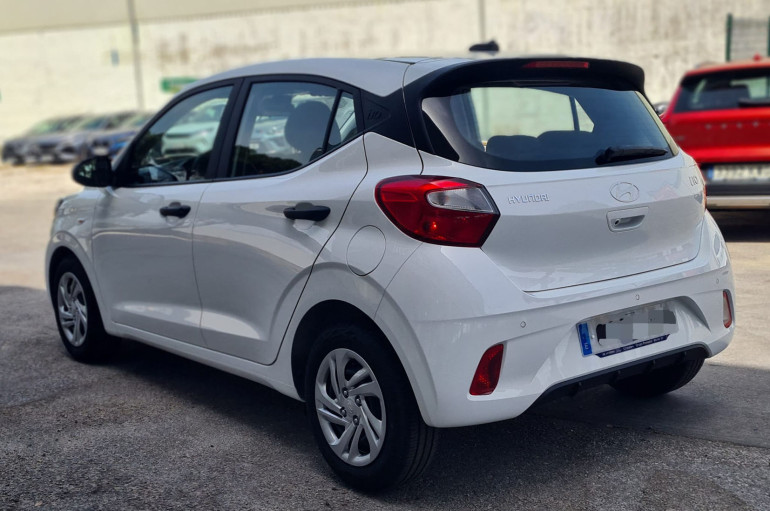 HYUNDAI I10 1.0 MPI 63 CV ESSENCE