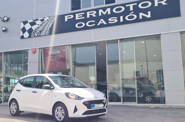 HYUNDAI I10 1.0 MPI 63 CV ESSENCE