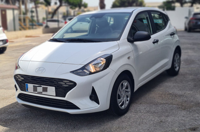 HYUNDAI I10 1.0 MPI 63 CV ESSENCE