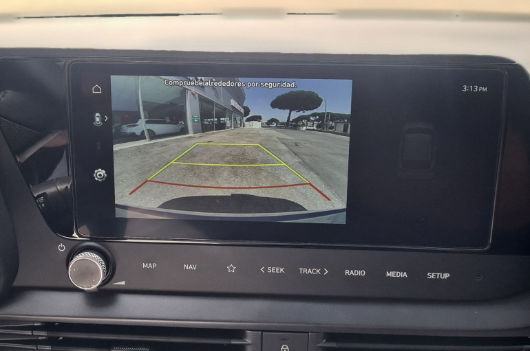 HYUNDAI BAYON 1.0 TGDI 100 CV 48 V MAXX