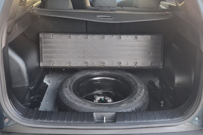 HYUNDAI TUCSON 1,6 TGDI 150CV KLASS