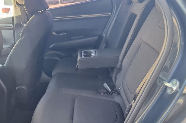 HYUNDAI TUCSON 1,6 TGDI 150CV KLASS