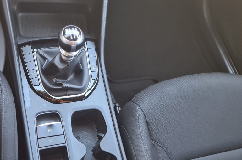 HYUNDAI TUCSON 1,6 TGDI 150CV KLASS